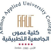 Ammon Applied University College