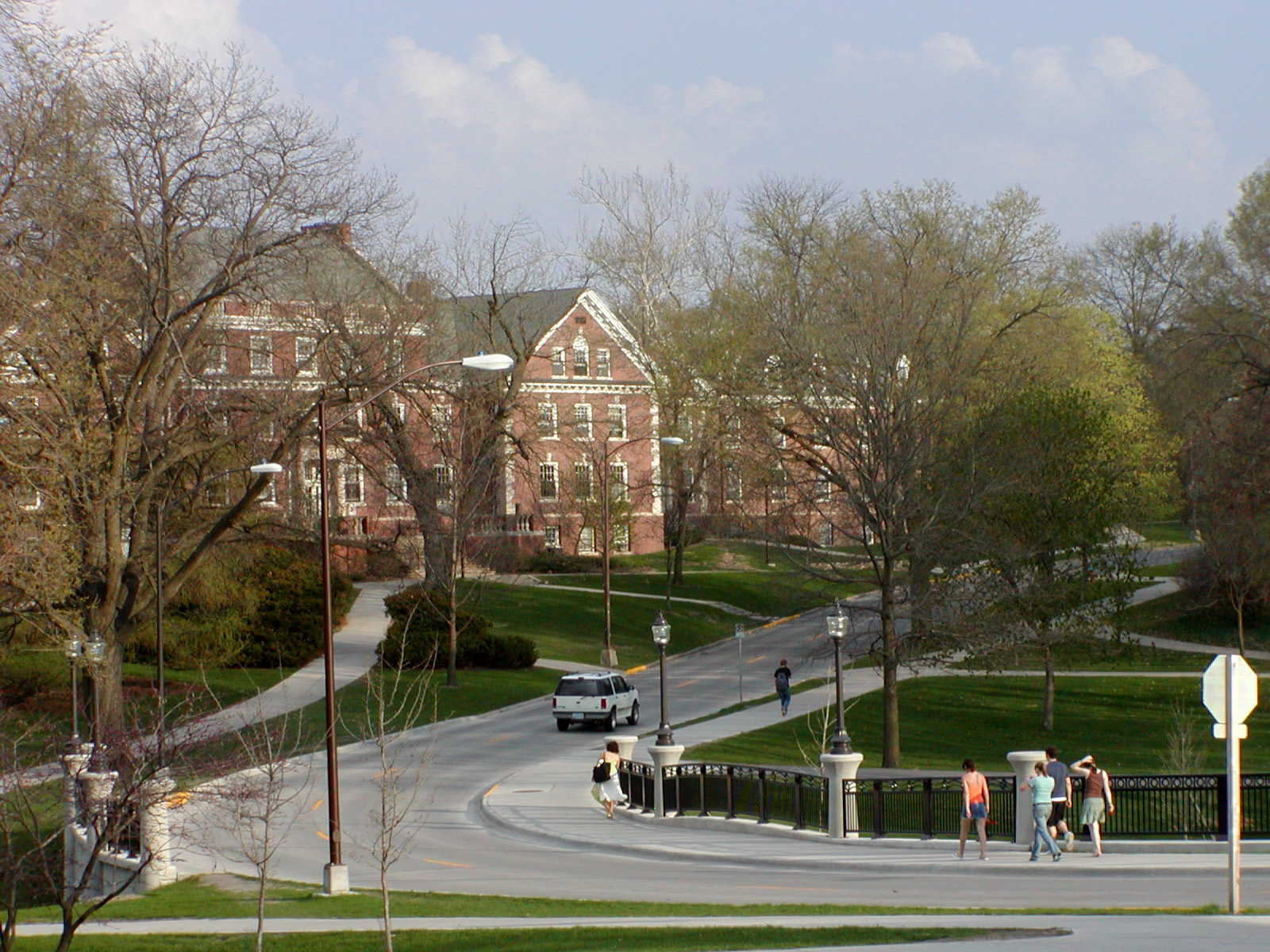 Iowa State University