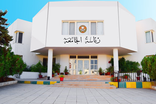 Irbid National University