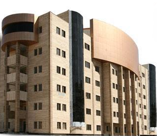 Islamic Azad University, Damavand