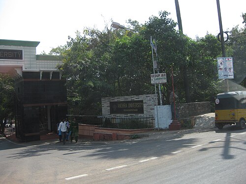 Andhra University
