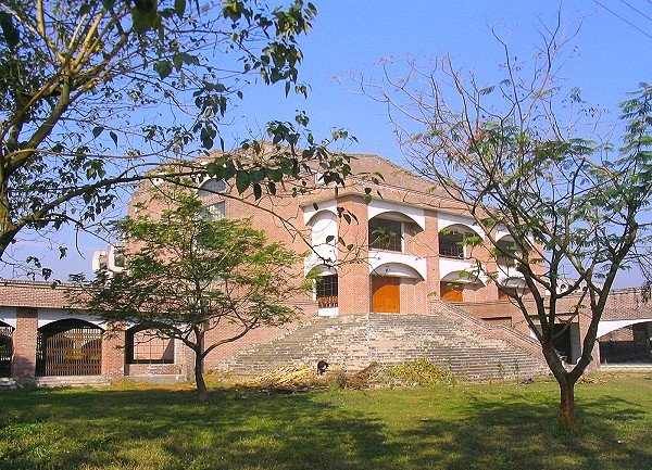 Islamic University