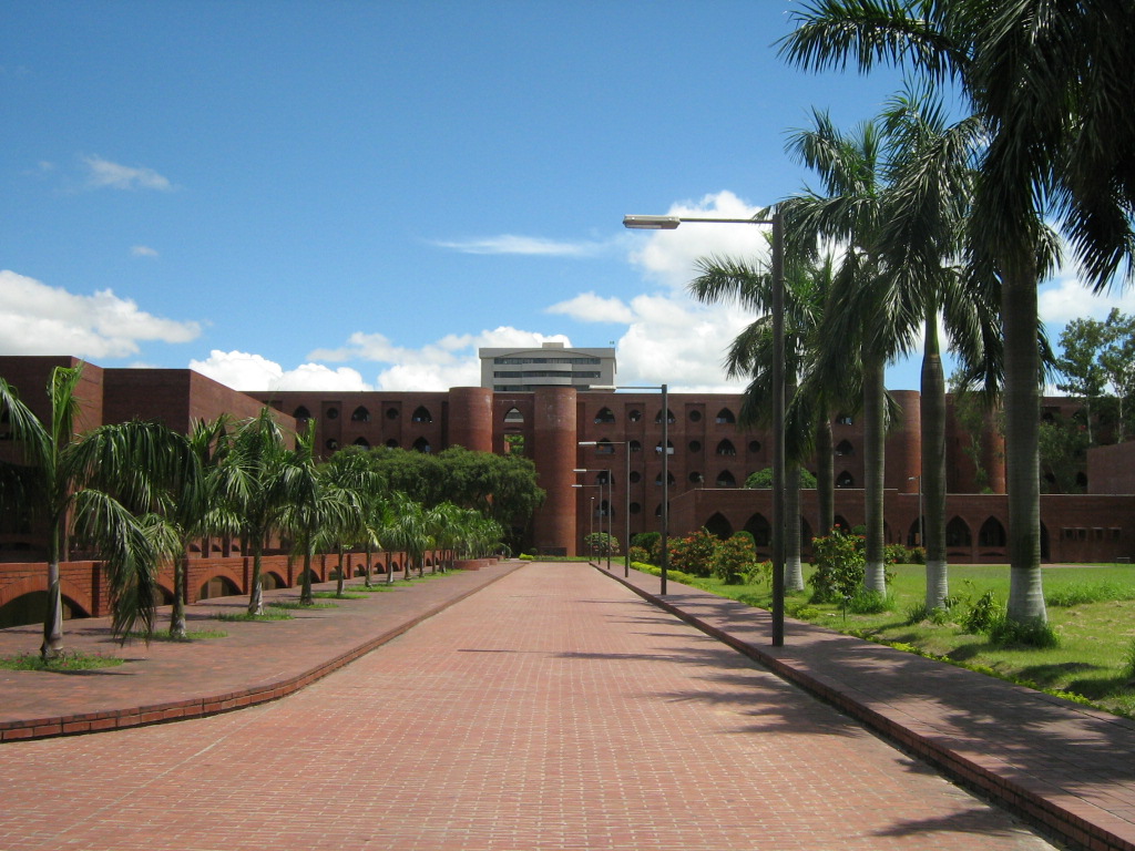 Islamic University of Technology