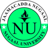 Jaamacada Nugaal