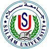 Jaamacadda Salaam
