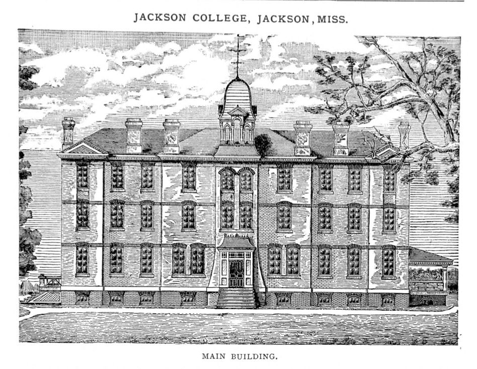 Jackson State University