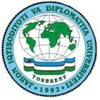 Jahon Iqtisodiyoti va Diplomatiya Universiteti