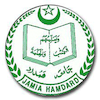 Jamia Hamdard