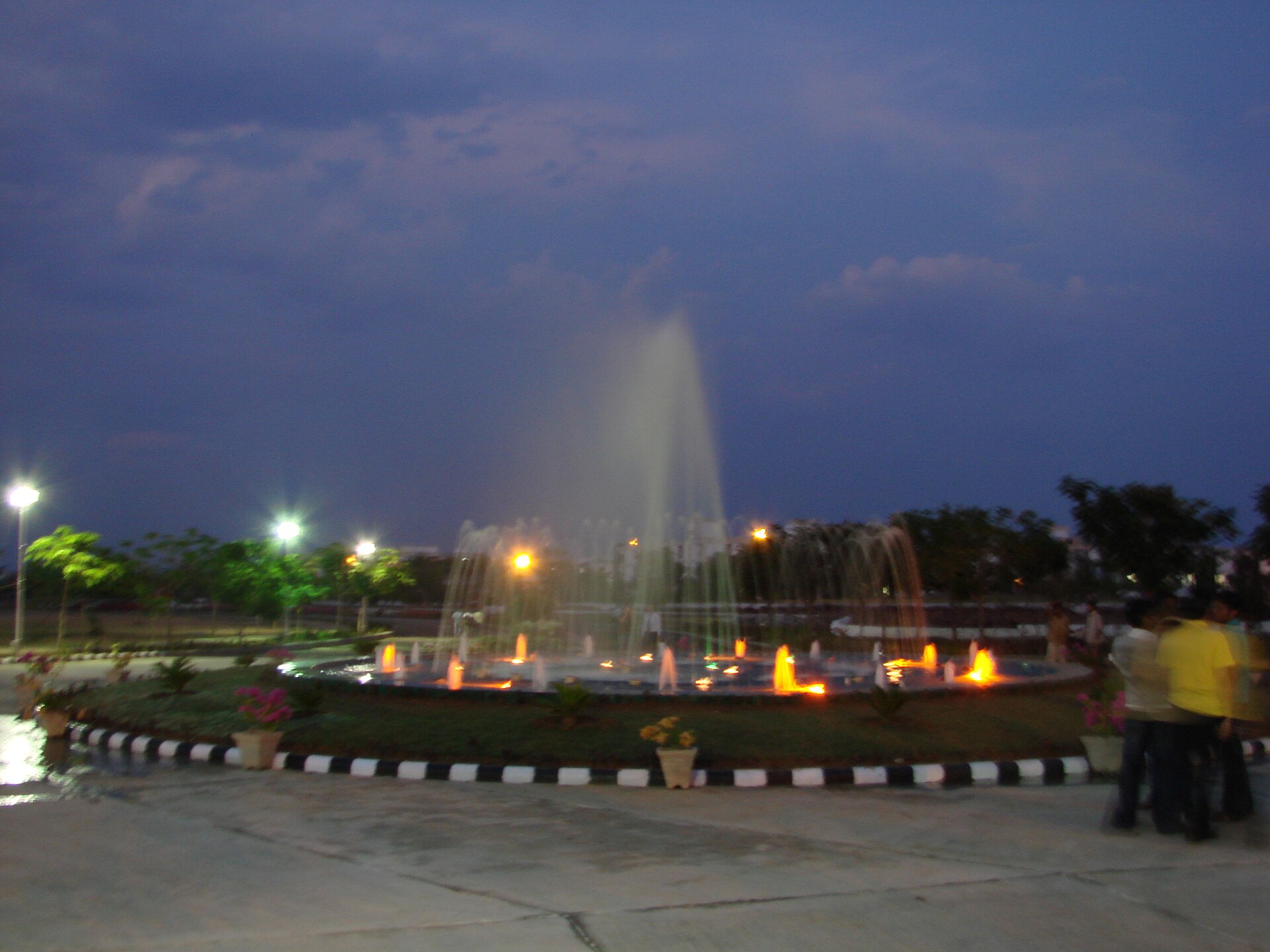 Jaypee University of Engineering and Technology