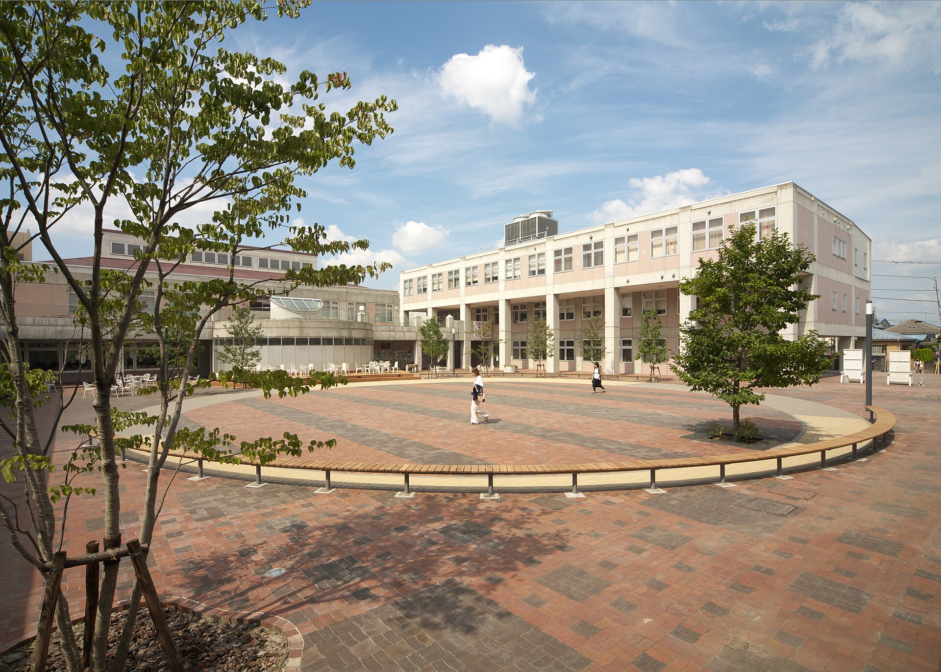 Jissen Women's University