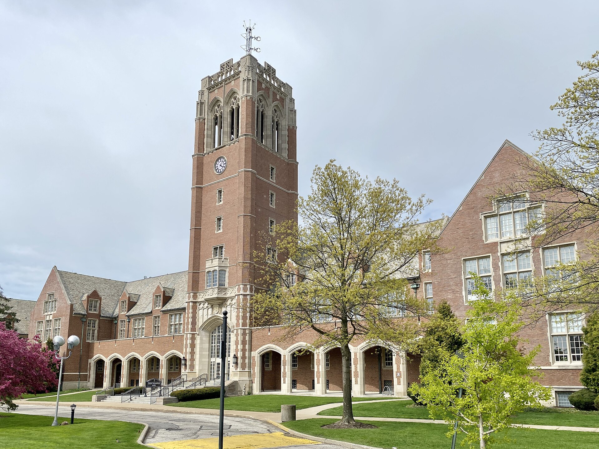 John Carroll University