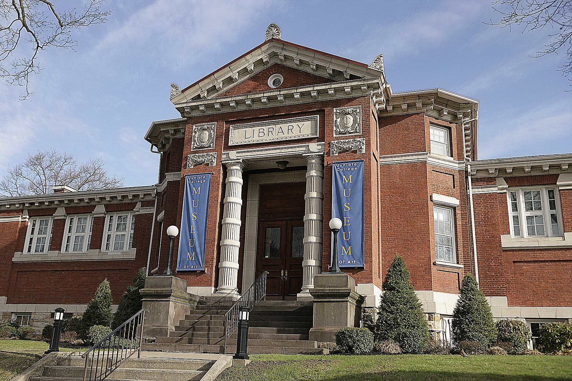 Juniata College