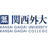 Kansai Gaidai University
