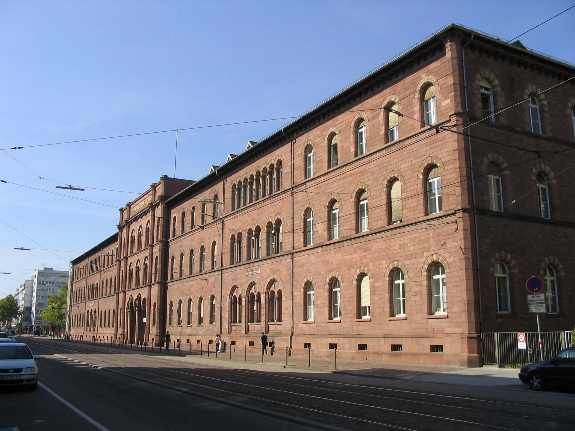 Karlsruher Institut für Technologie