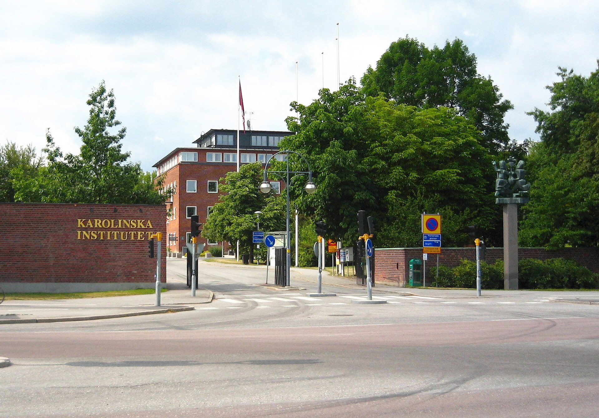 Karolinska Institutet