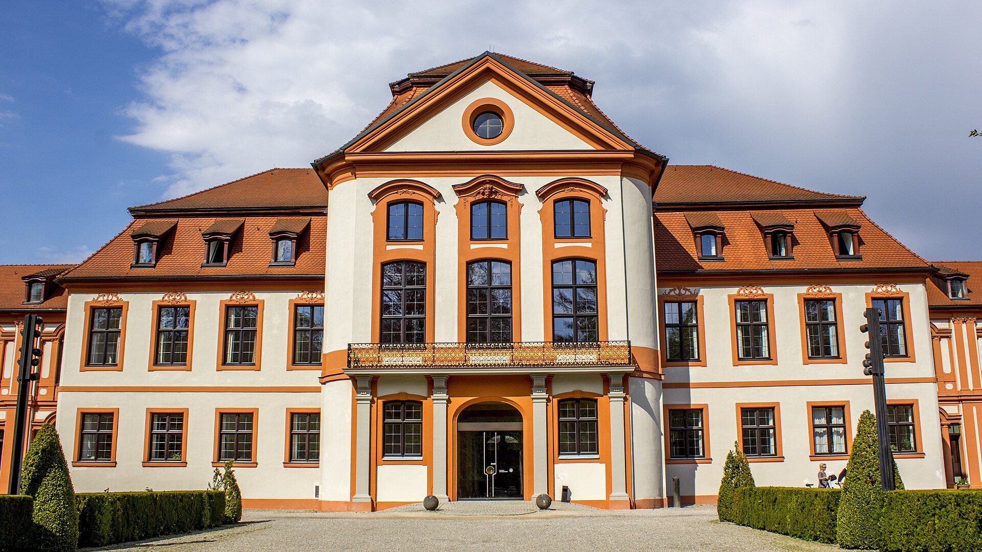 Katholische Universität Eichstätt-Ingolstadt