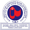 Kazakh Ablai Khan University of International Relations and World Languages