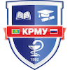Kazakhstan-Russian Medical University