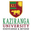 Kaziranga University