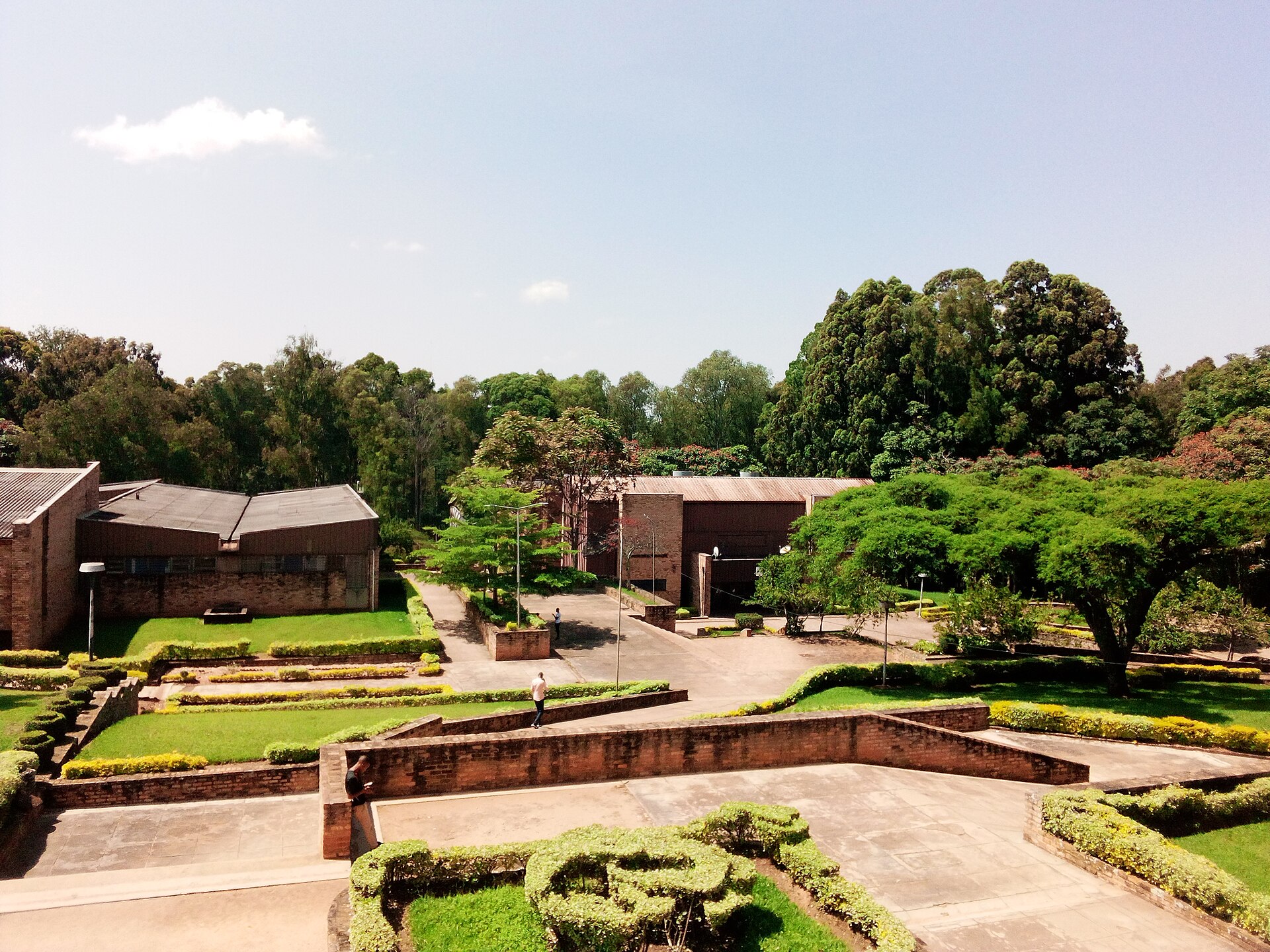 Kibogora Polytechnic