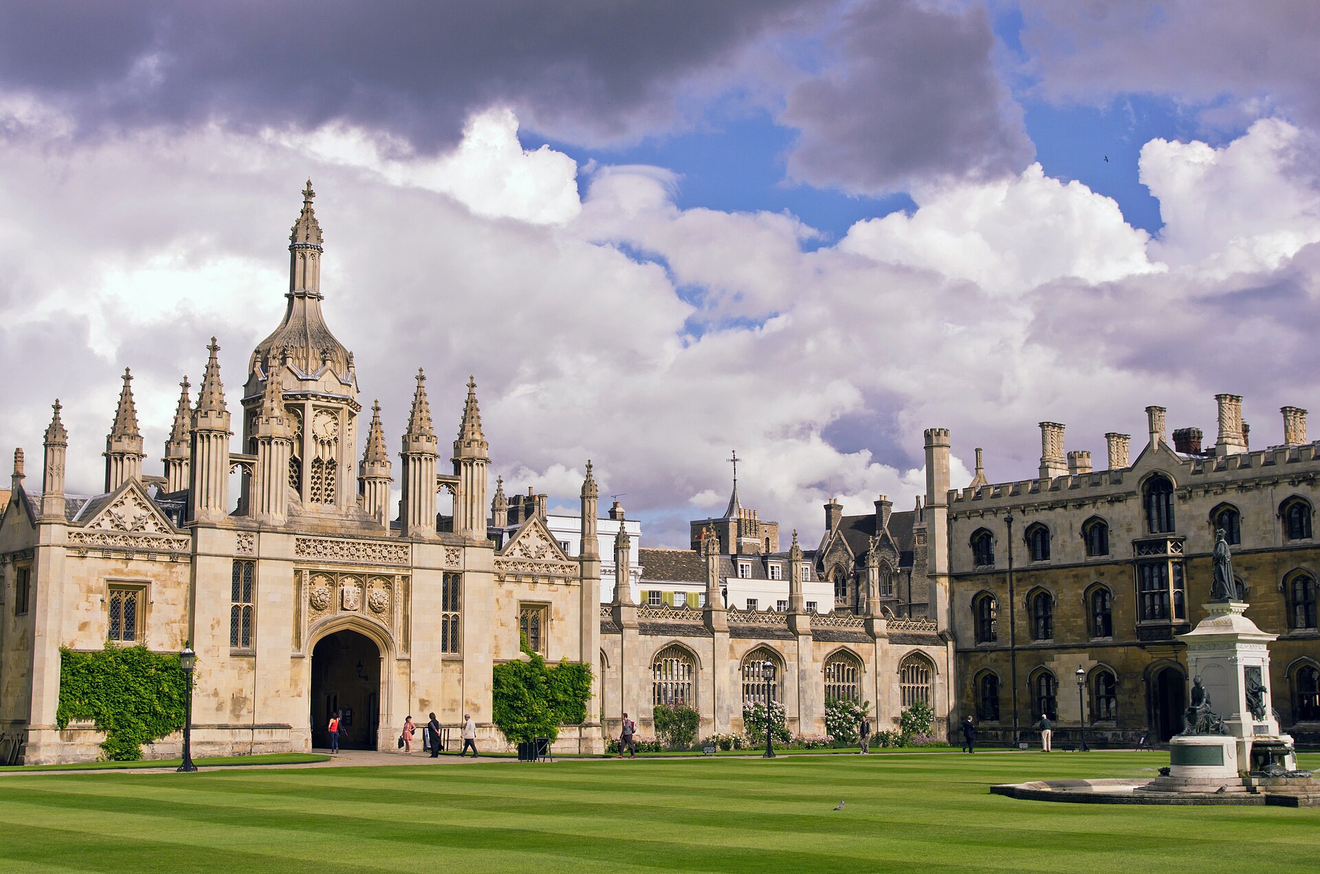 King's College