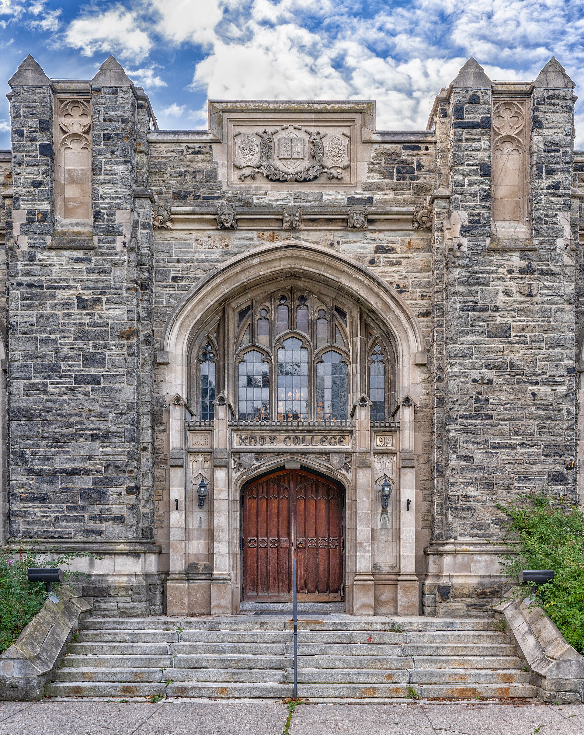 Knox College