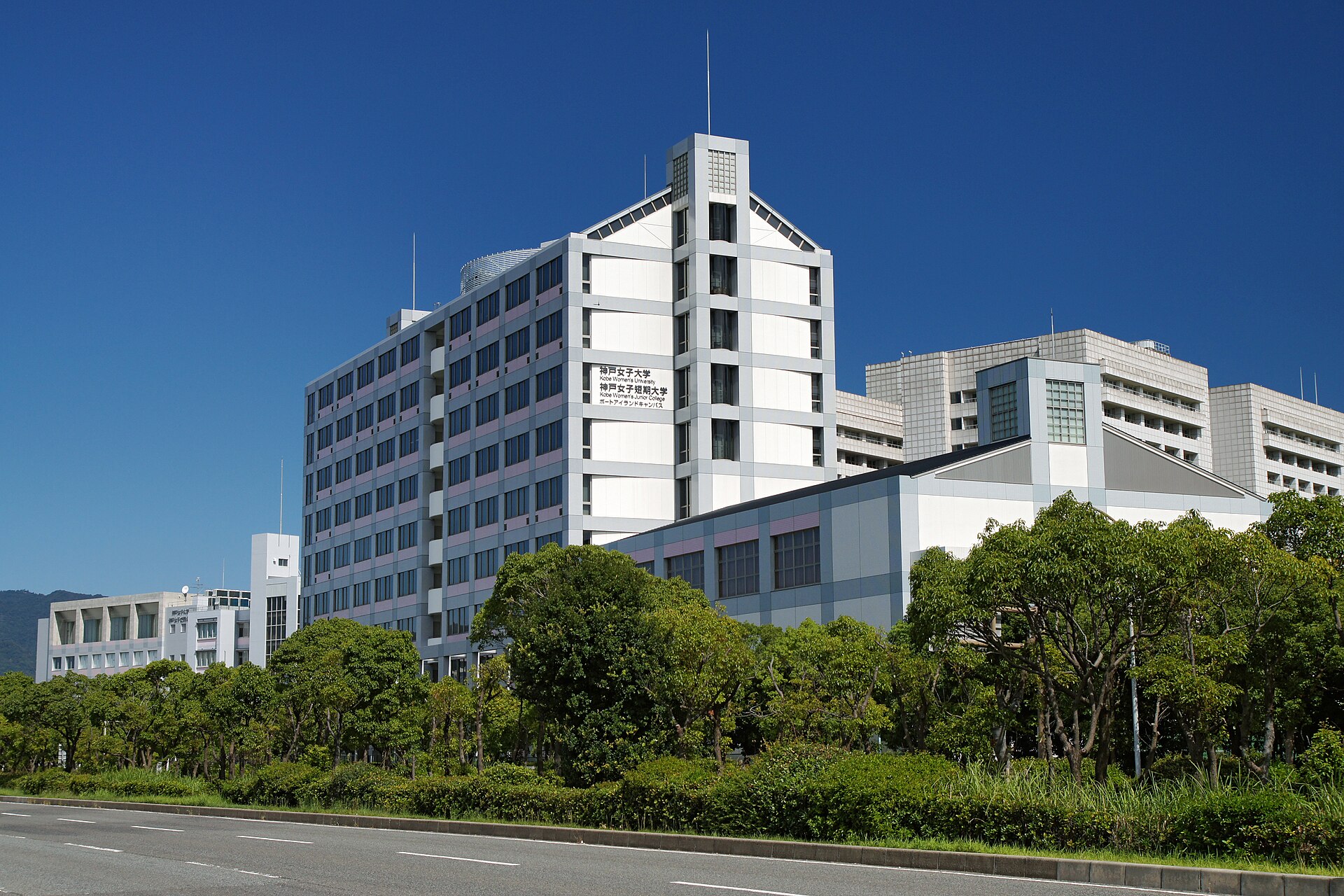 Kobe Women's University