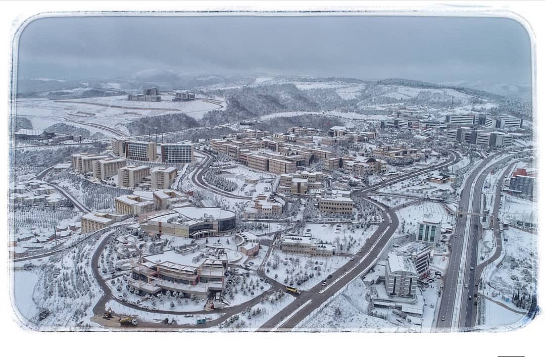 Kocaeli Üniversitesi