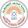 Applied Science University
