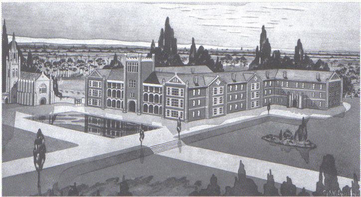 Aquinas College