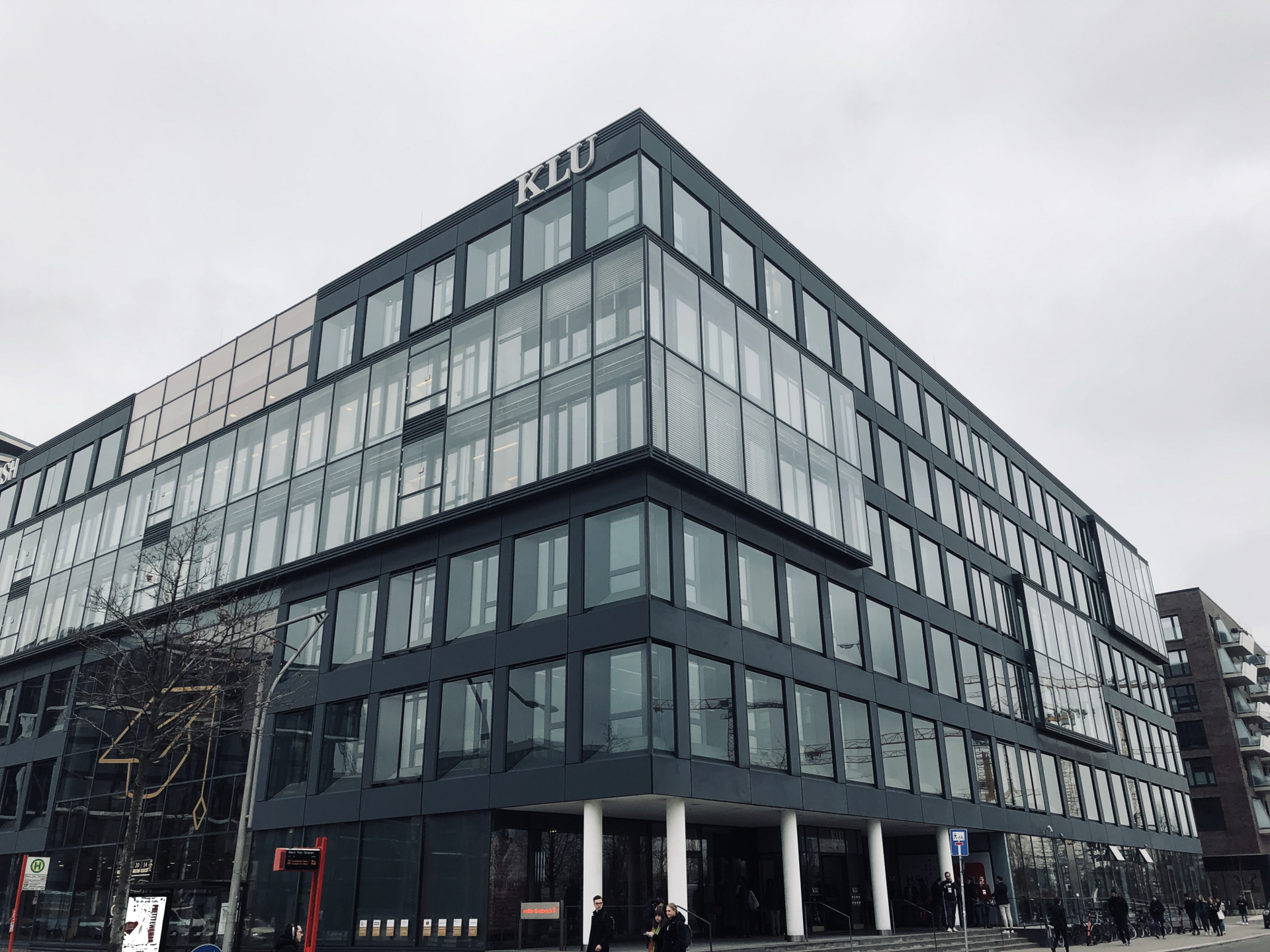Kühne Logistics University