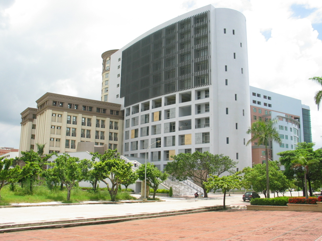 Kun Shan University