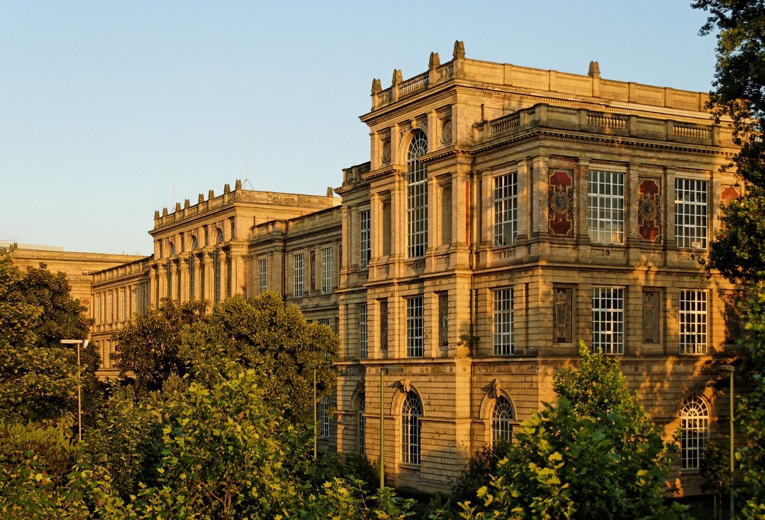 Kunstakademie Düsseldorf