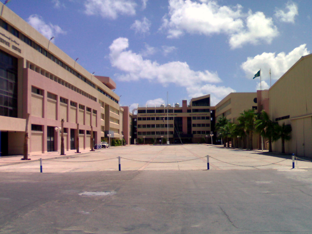 Arab Academy for Science, Technology and Maritime Transport