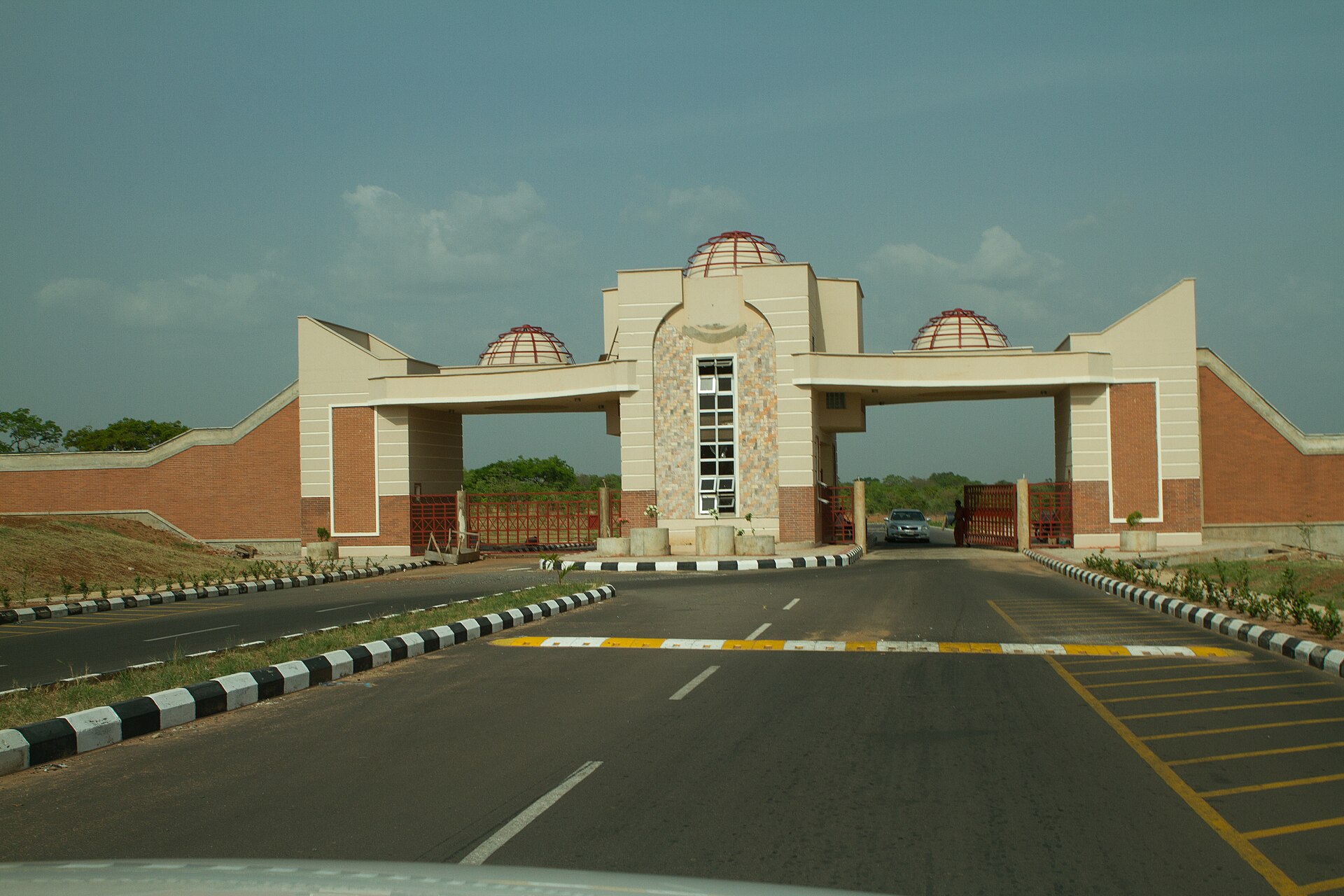 Kwara State University