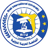Arab International University