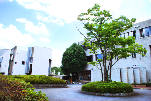 Kyoto City University of Arts