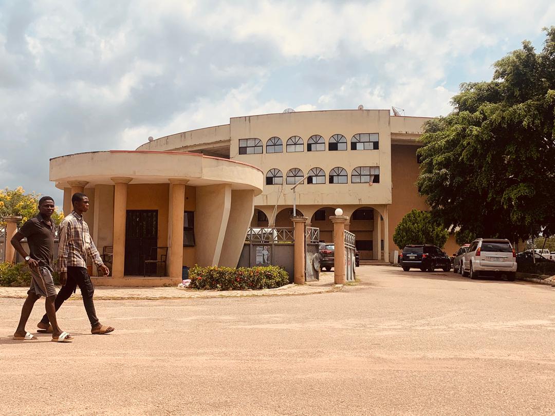 Ladoke Akintola University of Technology