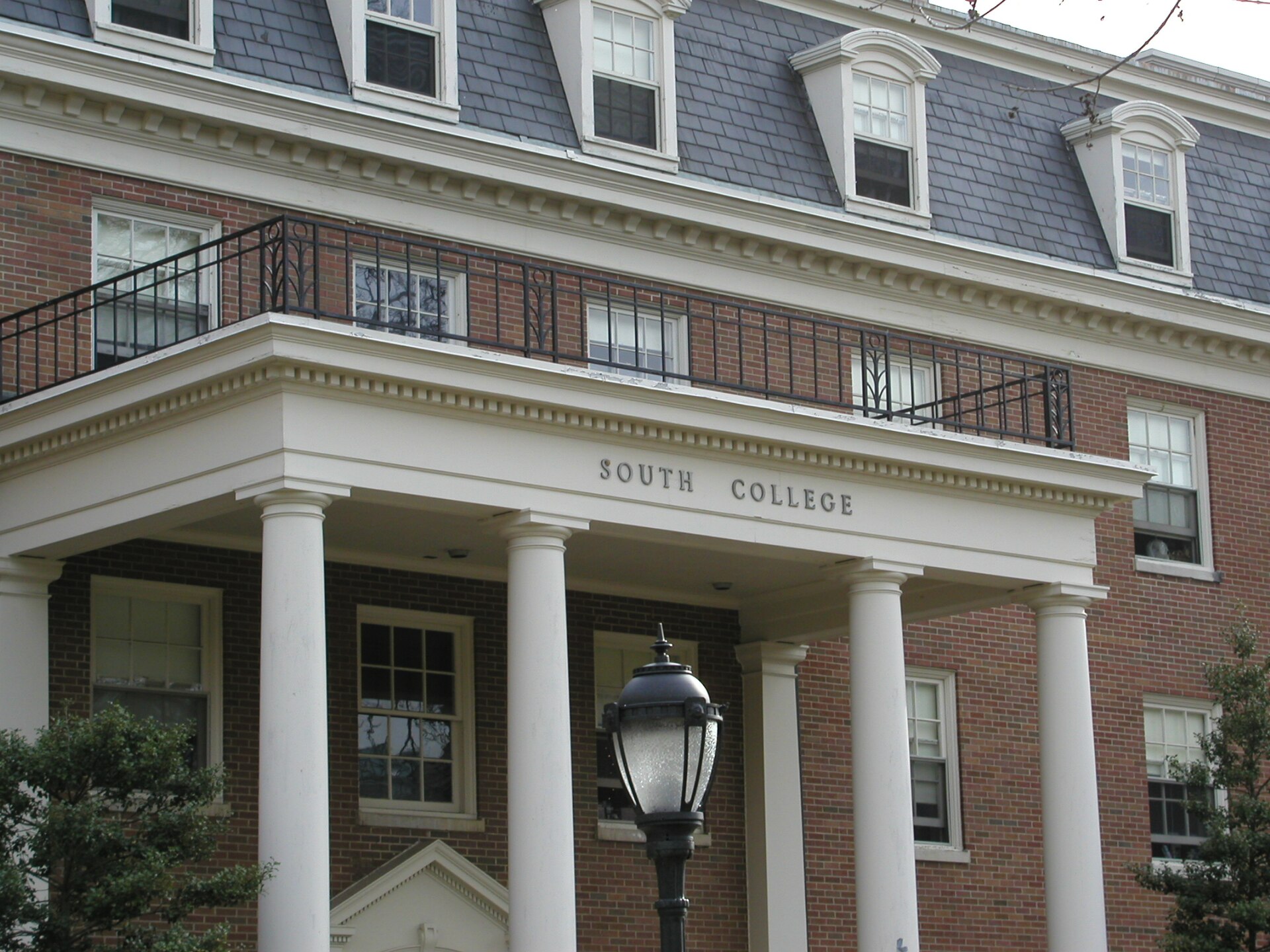 Lafayette College