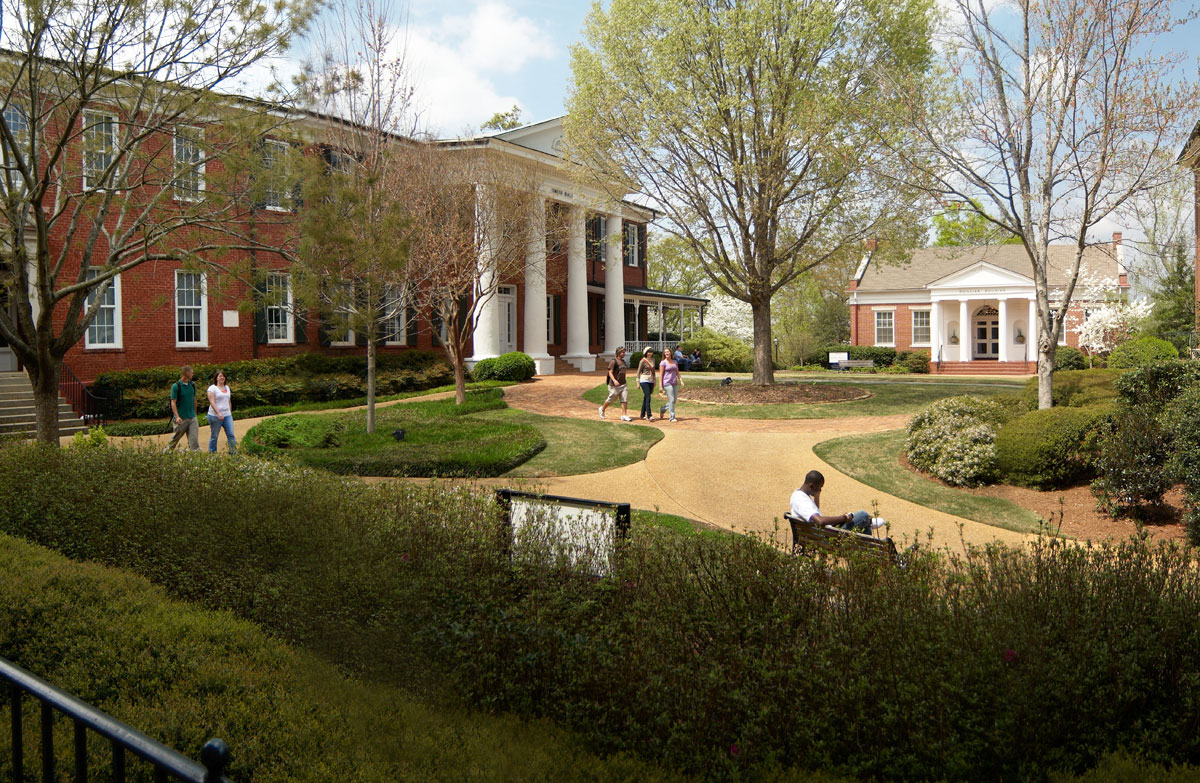 LaGrange College