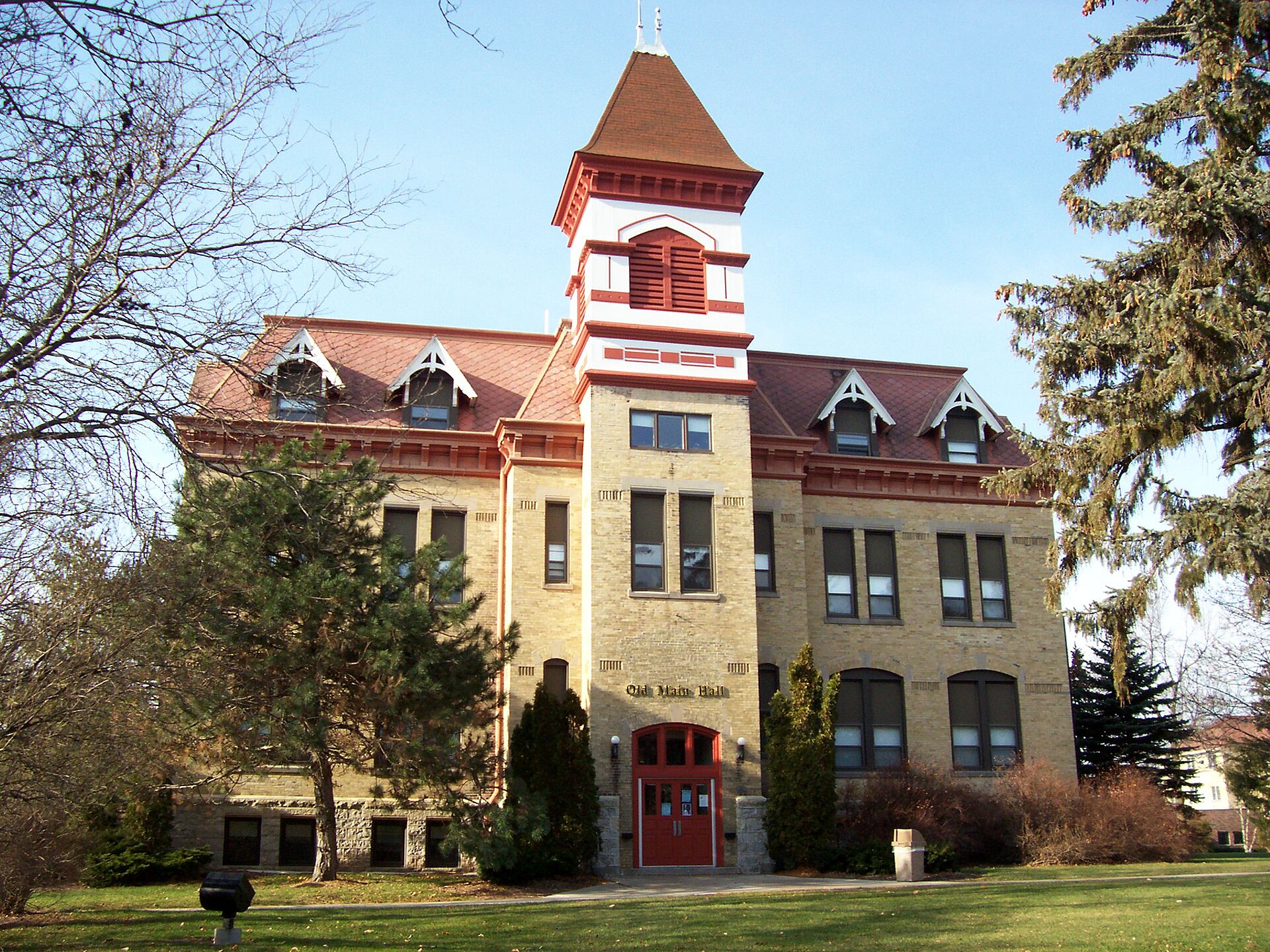 Lakeland University