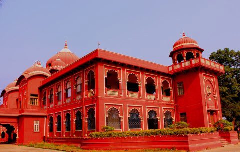 Lalit Narayan Mithila University