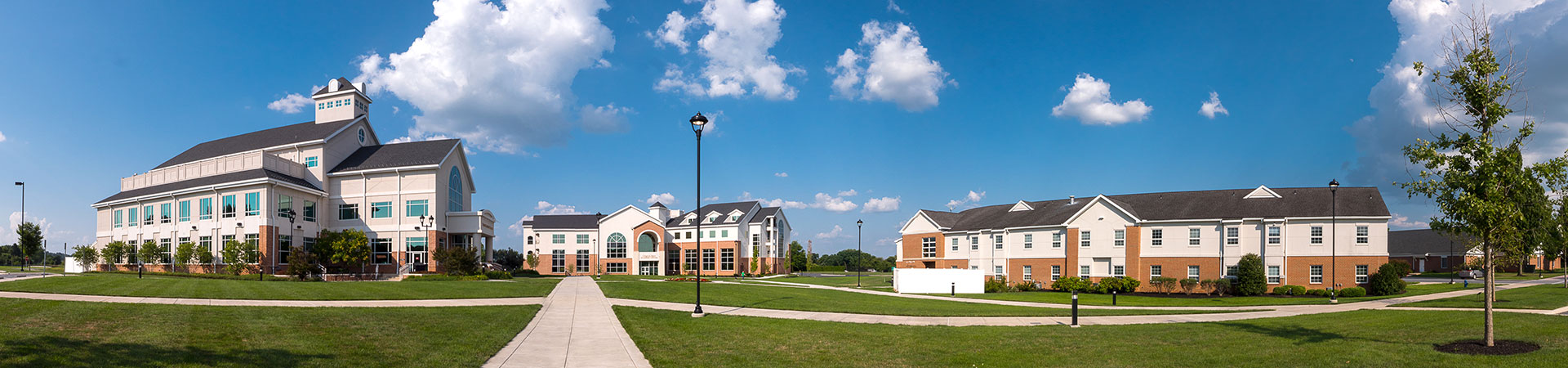 Lancaster Bible College