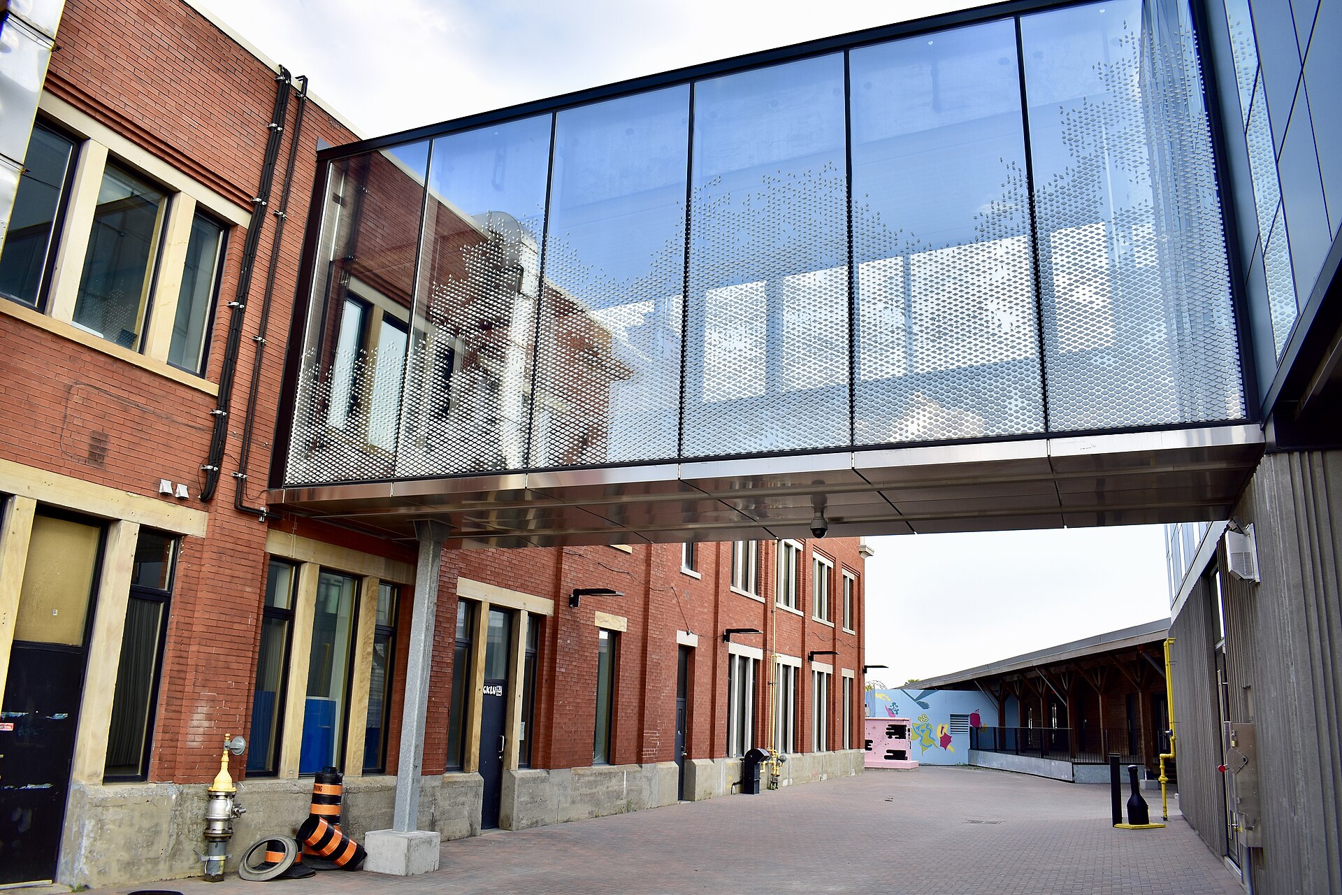 Laurentian University