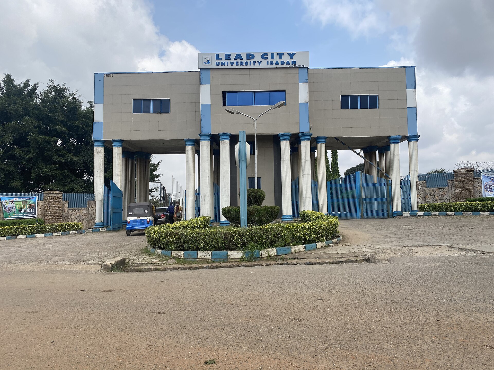 Lead City University