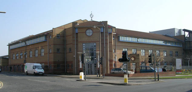Leeds Arts University