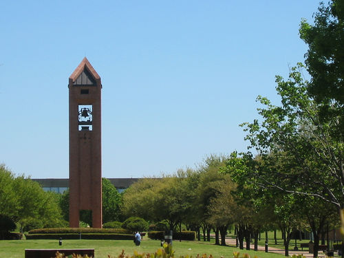 LeTourneau University