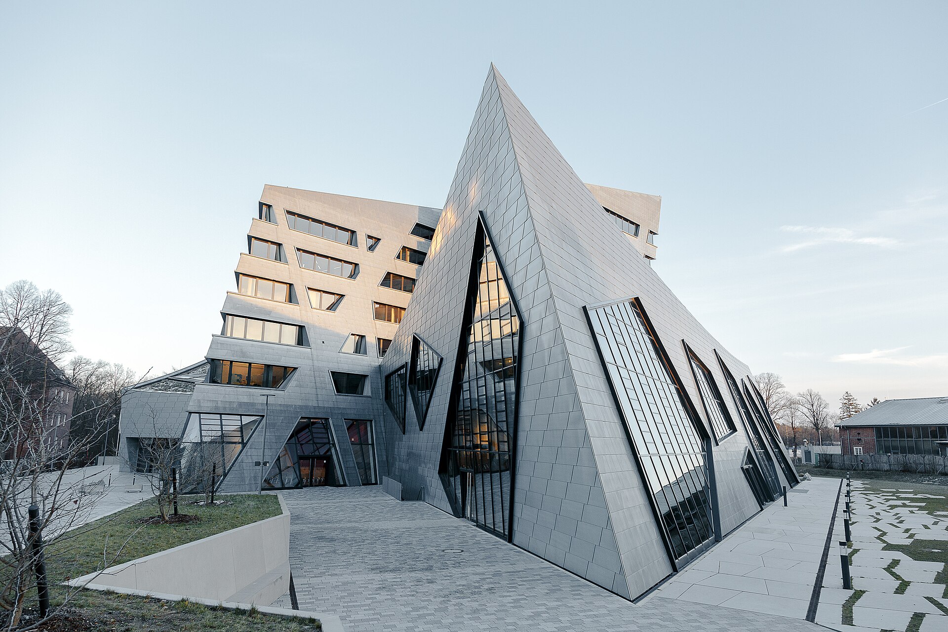 Leuphana Universität Lüneburg