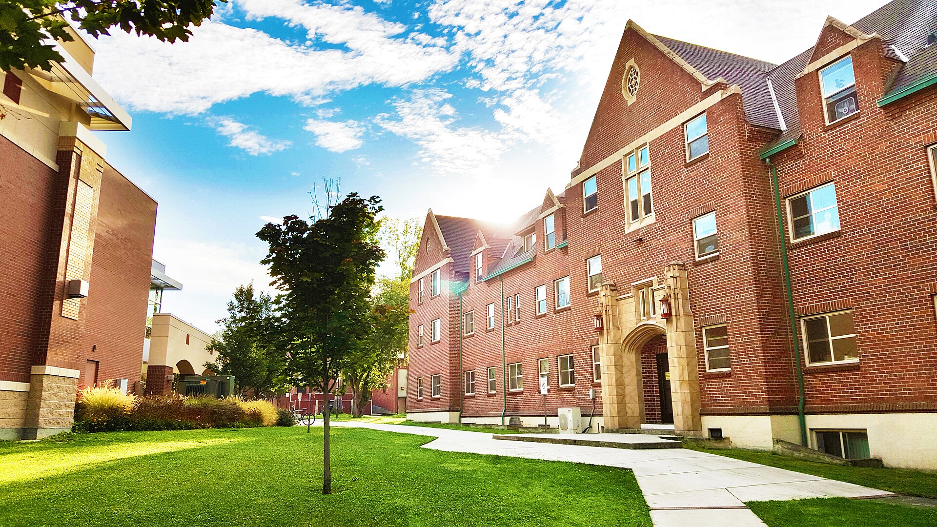 Lewis-Clark State College