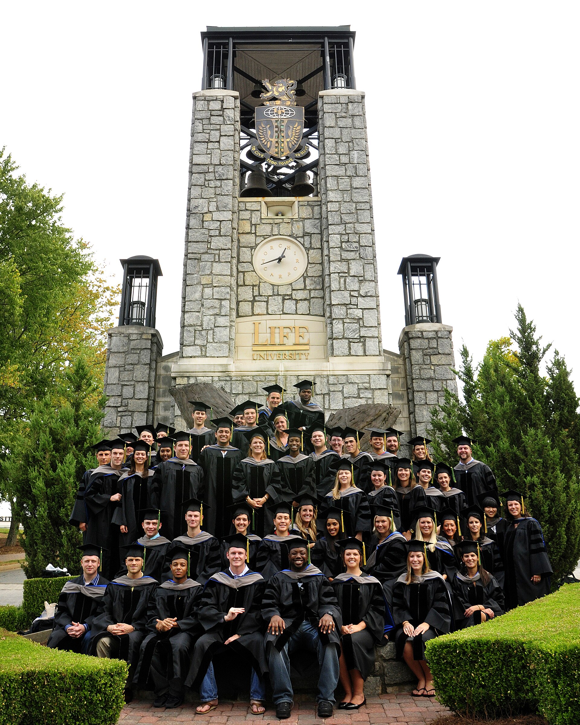Life University